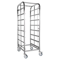 Тележка-шпилька для гастроемкостей Abat ТШГ-8-01