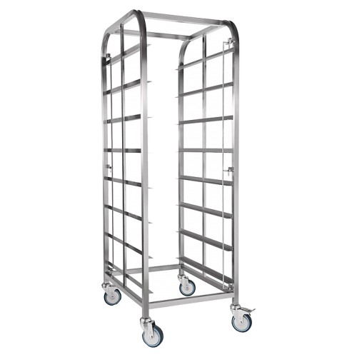 Тележка-шпилька для гастроемкостей Abat ТШГ-8-01