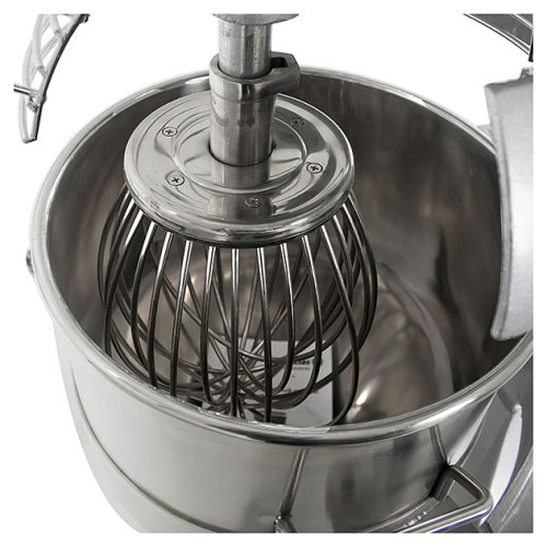 Миксер планетарный Foodatlas B-30A Eco