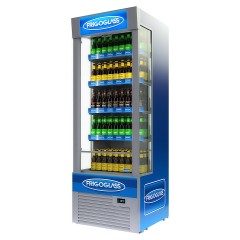 Шкаф холодильный Frigoglass OPM