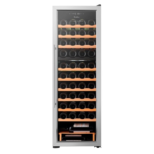Шкаф винный TESLER CWC-400