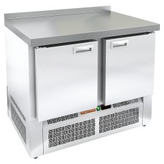 Стол морозильный HICOLD SNE 11/BT W