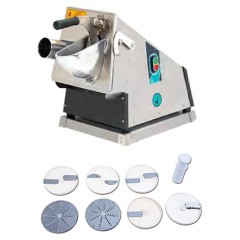 Овощерезка электрическая OZTI SD01