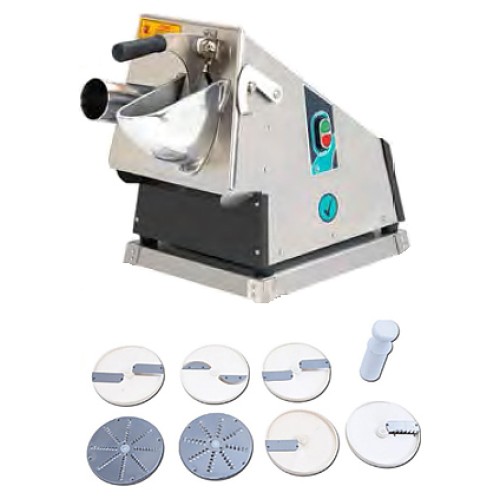 Овощерезка электрическая OZTI SD01