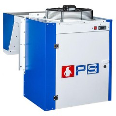 Моноблок среднетемпературный ПОЛЮС-САР MGM 330 F L