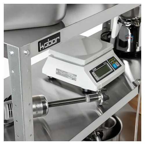 Кухонный стеллаж Кобор СК-90/40