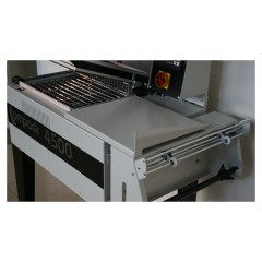 Аппарат термоусадочный MARIPAK COMPACK 4500I