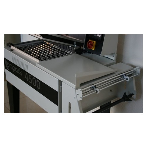 Аппарат термоусадочный MARIPAK COMPACK 4500I