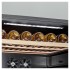 Винный шкаф CASO WineSafe 18 EB Black
