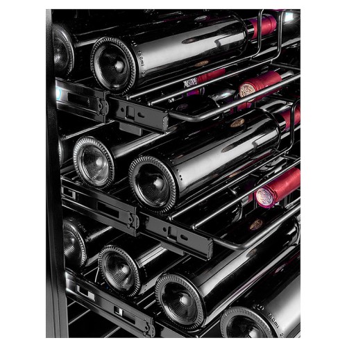 Шкаф винный Temptech Copenhagen CPRO1800SRB-24