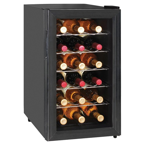 Винный шкаф GASTRORAG JC-48