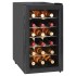 Винный шкаф GASTRORAG JC-48