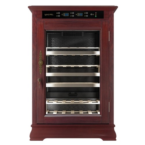 Винный шкаф MEYVEL MV46-WM1-C