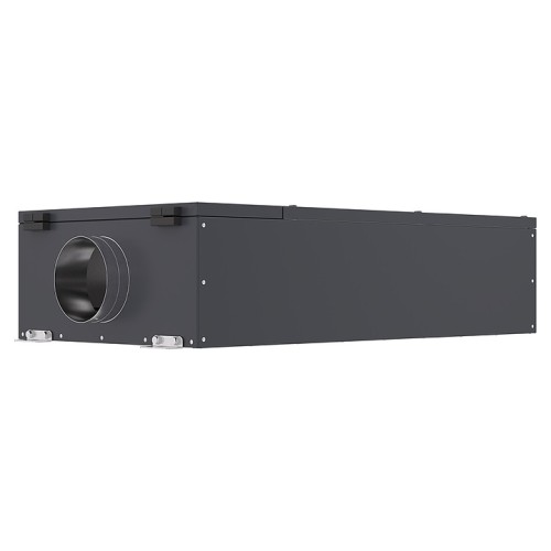 Приточная установка ZILON ZPE-M 600-1,2/1 INT