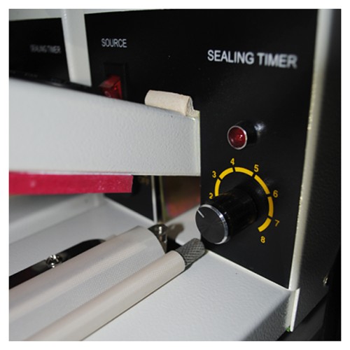 Запайщик пакетов Foodatlas 750HI