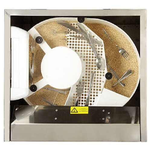 Полировщик столовых приборов Frucosol SH3000