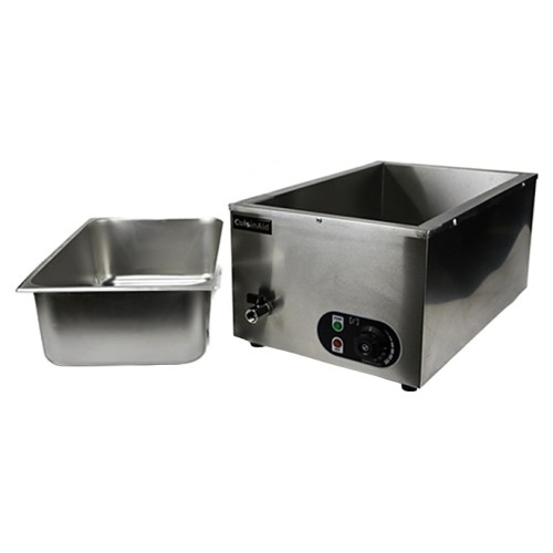 Мармит электрический CuisinAid CD-BM-1/1