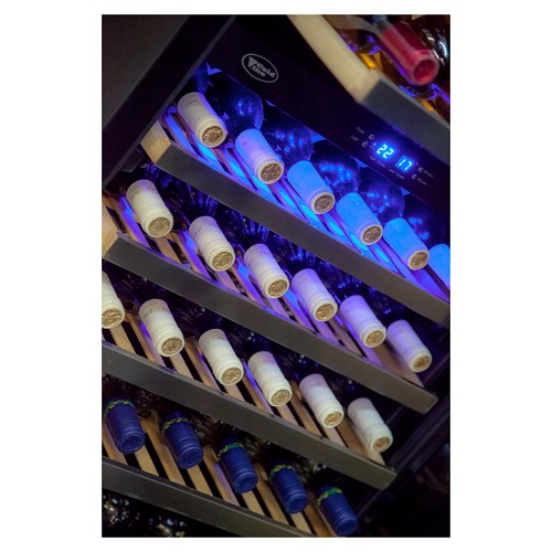 Винный шкаф Cold Vine C110-KBT2