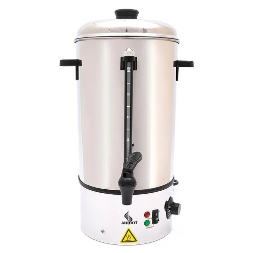 Кофеварка-перколятор Airhot CP15