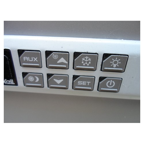 Винный модуль Expo PM-VAR22 цвета RAL100, V1, V2