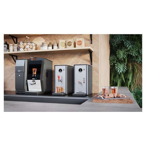 Электрокипятильник проточный Bravilor Bonamat HWa 21 (380В)