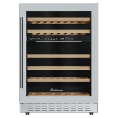 Винный шкаф MEYVEL MV46PRO-KWT2