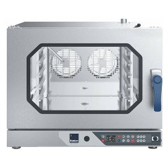 Конвекционная печь Radax CHEKHOV CC04DGDL ручная мойка+душ