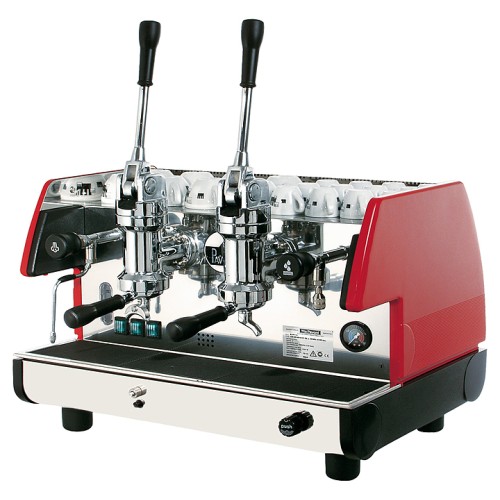 Кофемашина леверная La Pavoni BART2L997EU