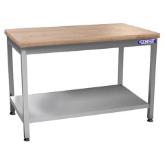 Cтол кондитерский КАМИК С-БУК-4108+П