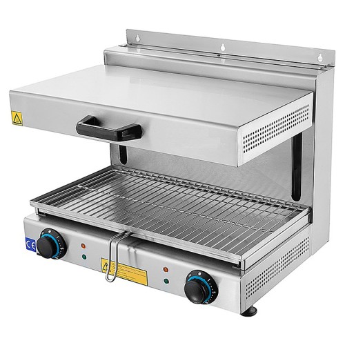 Гриль Саламандра Kocateq EB650ECO