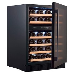 Шкаф винный Temptech Classique CLX60DB