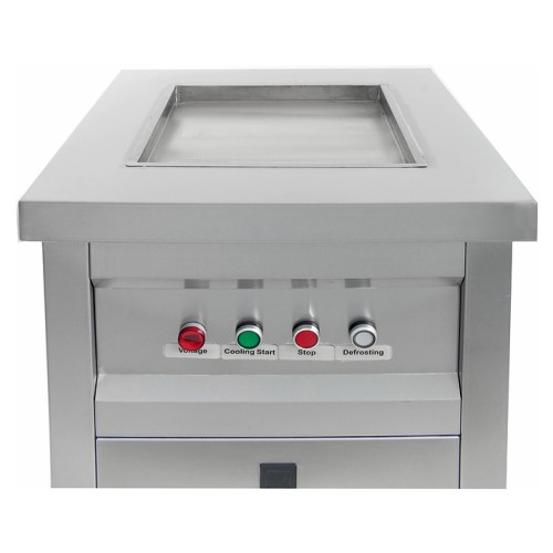 Фризер для жареного мороженого Foodatlas KCB-1F