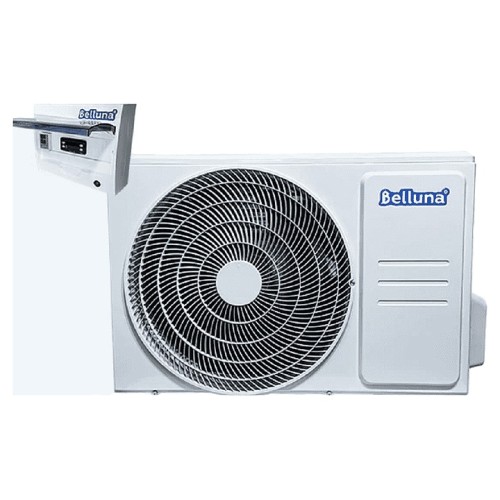 Холодильная сплит-система Belluna U103i BlackSlim Invertor