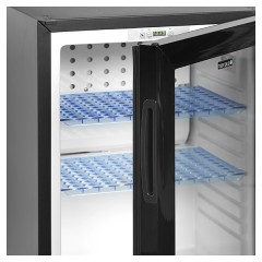 ШКАФ ХОЛОД. СО СТЕКЛОМ TEFCOLD TM45GC