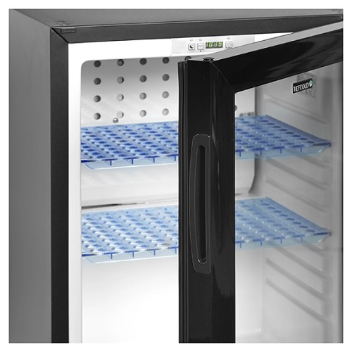 ШКАФ ХОЛОД. СО СТЕКЛОМ TEFCOLD TM45GC