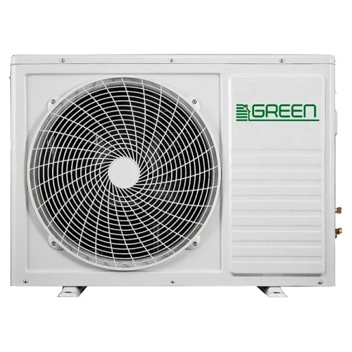 Настенная сплит-система Green TSI/TSO-12 HRSY2 с Wireless Connector модулем
