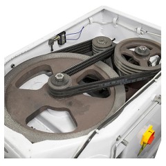 Тестомес спиральный Roal Bakery HS50А