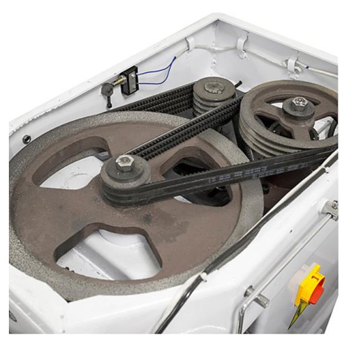 Тестомес спиральный Roal Bakery HS50А