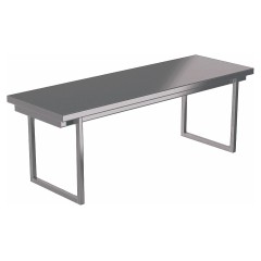 ПОЛКА НАСТОЛЬНАЯ ТЕПЛОВАЯ KAYMAN ПТН-21/1603