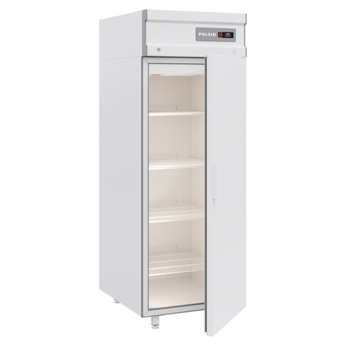 Шкаф морозильный POLAIR CB105-S (R290)