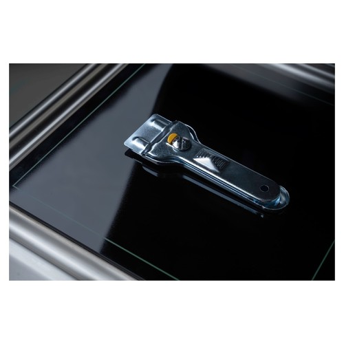 Гриль контактный Spidocook Spidoglass SP020XR