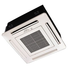 Кассетная сплит-система Hitachi RAI-25RPA / RAC-25NPA / RAI ECPP