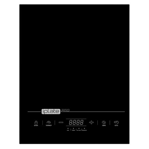 Плита индукционная Iplate YZ-T24 PRO