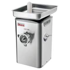 Мясорубка Sirman TC 22 BARCELLONA UNGER 380В