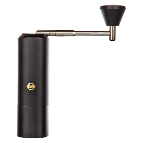 Кофемолка Timemore Chestnut X-Black