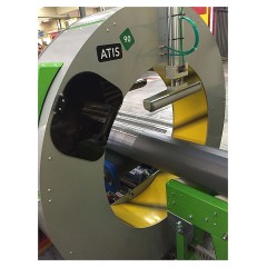 Упаковочная машина Plasticband Atis 90