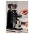 Кофемолка SMEG CGF11BLEU черная