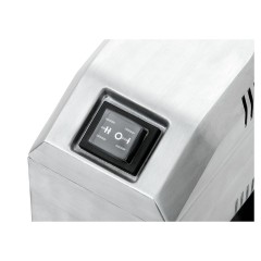 Миксер для молочных коктейлей Bartscher Turbo