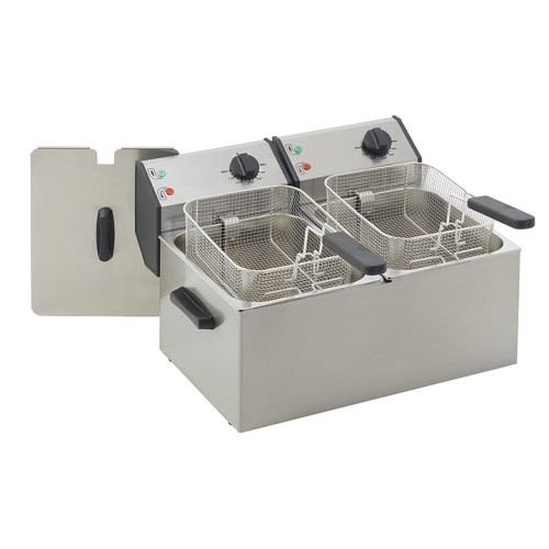 Фритюрница электрическая Roller Grill FD 50 D