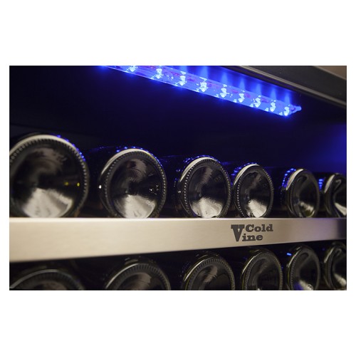 Винный шкаф Cold Vine C154-KBT2